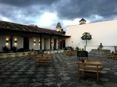 Foton av Lemon Tree Hostel
