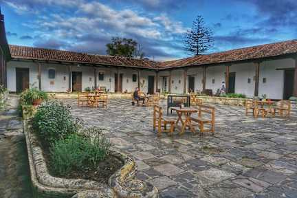 Foton av Lemon Tree Hostel