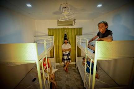 Billeder af Hostel Katunayake