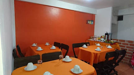 Фотографии Amaru Inn