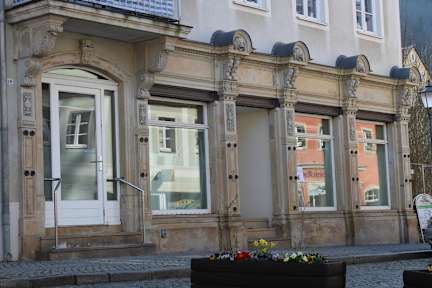 Fotky 4Lions Hostel