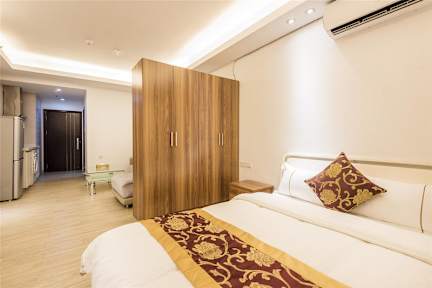 Фотографии Guangzhou Changlong holiday Hostal Internacional