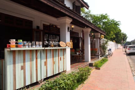 Fotos von Cafe de Laos