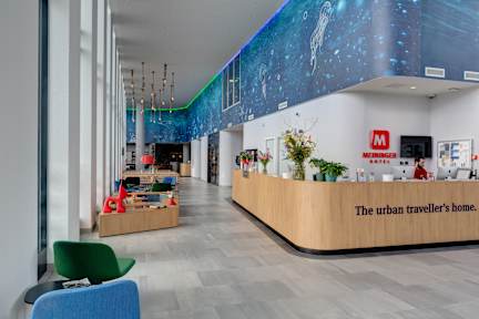 Fotografias de MEININGER Amsterdam Amstel