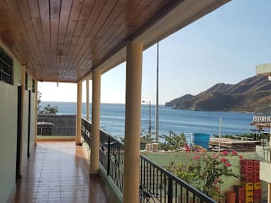 Billeder af Hostal Dumbira