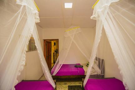 My Hostel Ella照片