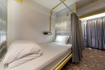 Fav Hostel Chiang Mai tesisinden Fotoğraflar