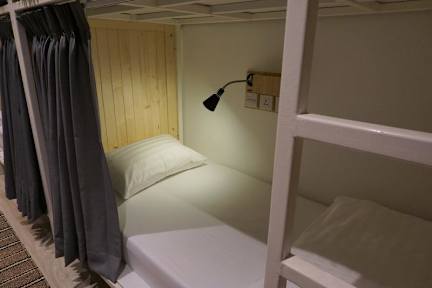 Foton av Pinto Hostel