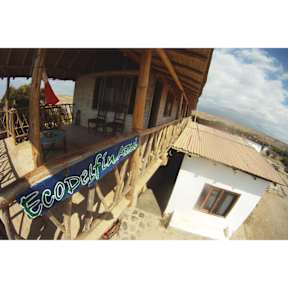 Фотографии Ecodelfinazul Hostel