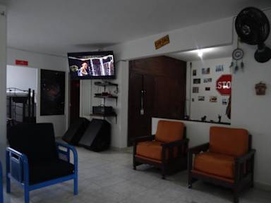 Foto di Vitrips Hostel