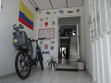Foto di Vitrips Hostel