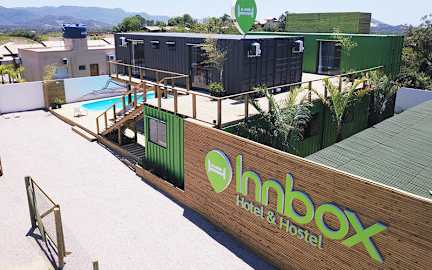 Innbox - Praia do Rosa照片