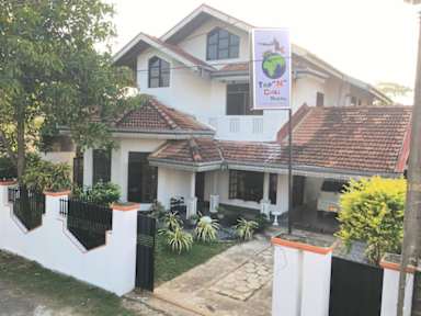 Фотографии Trip N Chill Hostels Colombo Airport