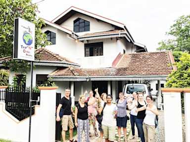 Фотографии Trip N Chill Hostels Colombo Airport