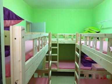 Bilder av WM Homestay Hostel