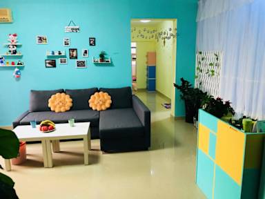 Bilder av WM Homestay Hostel