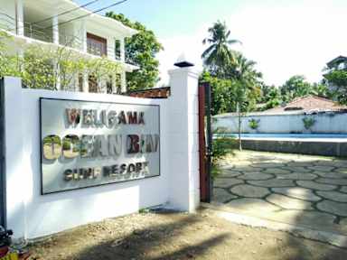 Fotky Weligama Ocean Bay Surf Resort