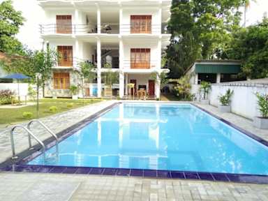 Fotky Weligama Ocean Bay Surf Resort