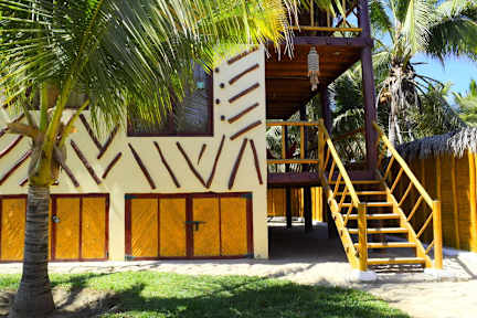 Fotografias de Casa Nomade Mancora