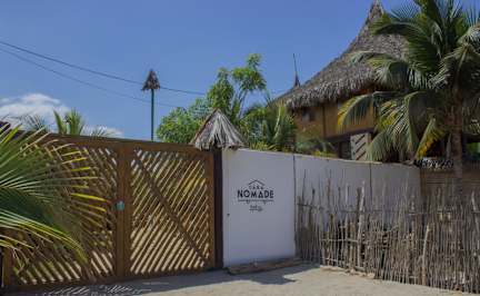 Fotografias de Casa Nomade Mancora