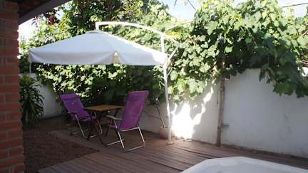 Kuvia paikasta: Share Guest Hostel