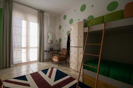 Foton av Hostel Sardinia