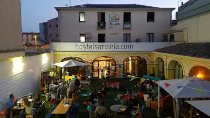 Foton av Hostel Sardinia