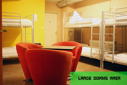 Billeder af Best Location Hostel