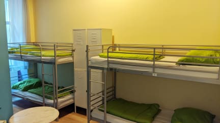 Photos of Blue Corridor Hostel