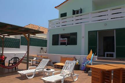 Bilder av Faro Beach Life Hostel