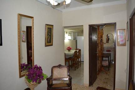 Fotografias de Hostal Aleida y Mario
