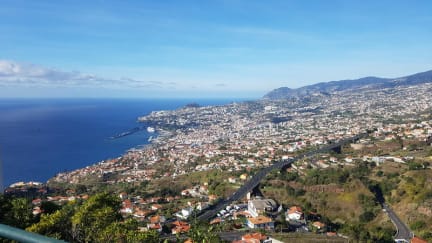 Madeira Happy Hostel Funchal Preise Bewertungen Hostelworld