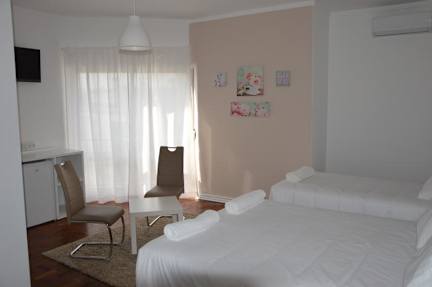 Lx Center Guesthouseの写真