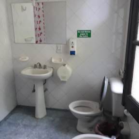 Hostel Club tesisinden Fotoğraflar