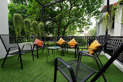 Kuvia paikasta: Sleep Owl Hostel