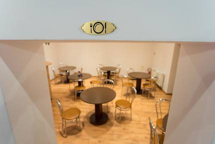 Fotos von Green Hostel SG SRL