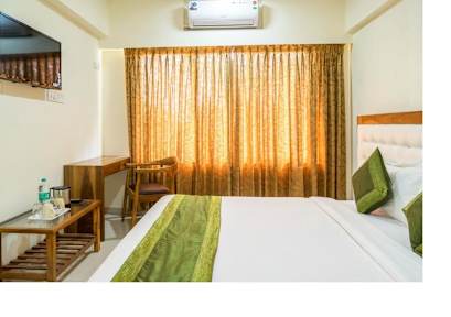 Photos de Hostel Blue Bell Mumbai