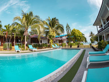 Fotky Assava Dive Resort