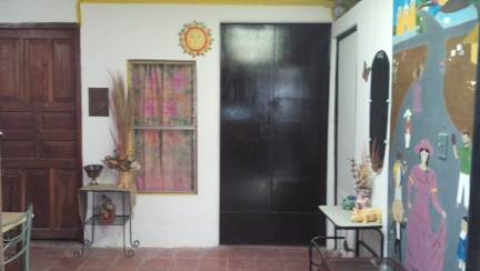 Billeder af Hostal Nicarao I