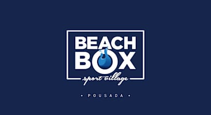 Bilder av Beach Box Sport Village