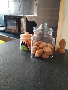 Foto di Bonjour Hostel