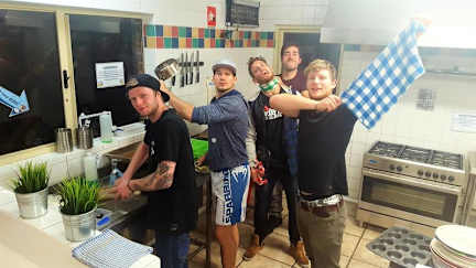 Fotos de Dunsborough Beach Lodge