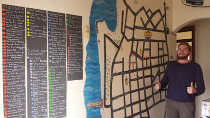 Fotos de Salty Jackal Backpackers
