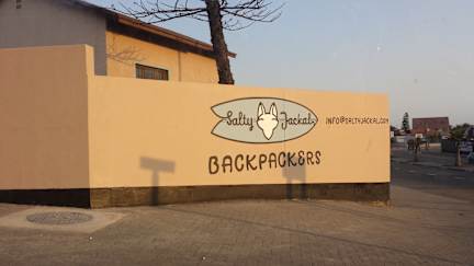 Fotografias de Salty Jackal Backpackers