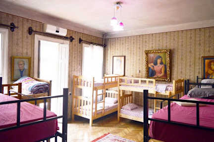 Amoun Hostel tesisinden Fotoğraflar
