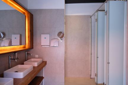 Zdjęcia nagrodzone Kuta-M-Boutique Hostel Legian