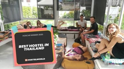Photos of Hostel Lullaby (SHA+ Certified)