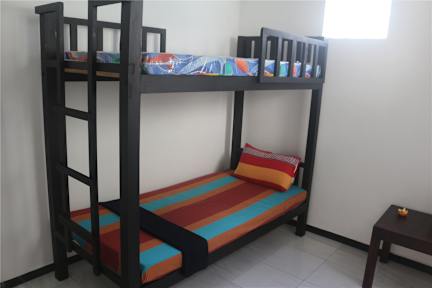 Billeder af Jungle Hostel Villa