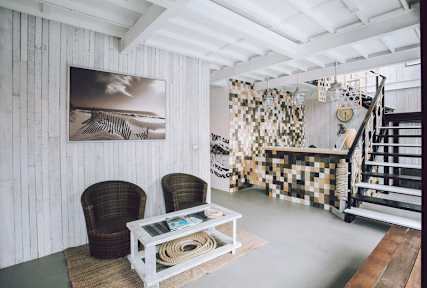 Foto's van The Street Hostel Koh Lipe