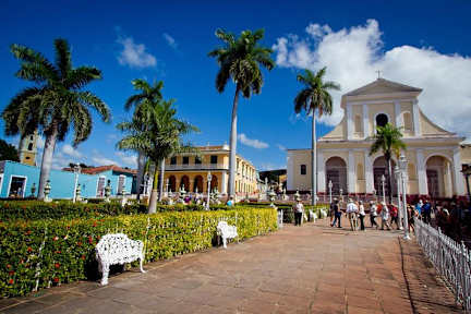 Photos of Trinidad Hostel Truquini